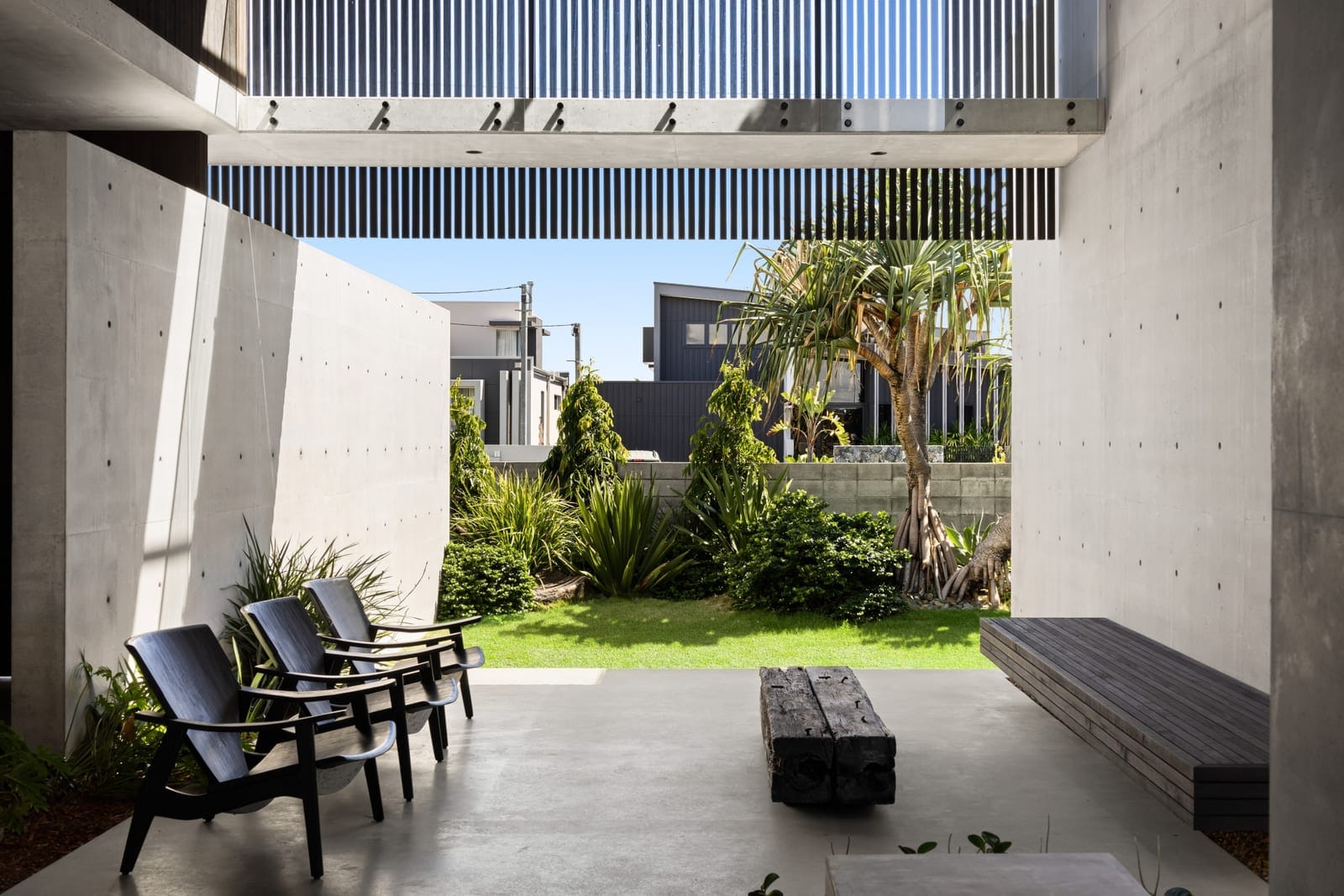 Luxe Riverfront Living: High-End Build, Deep Water Access