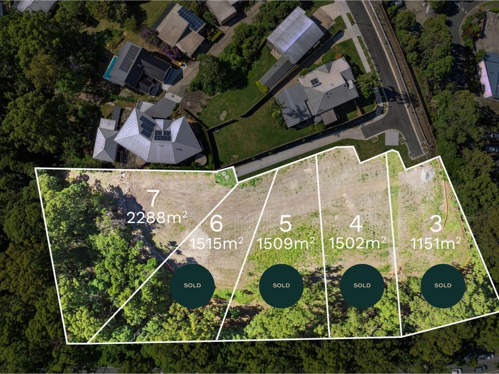 Lifestyle & Location With Immediate Upside and Massive Future Potential