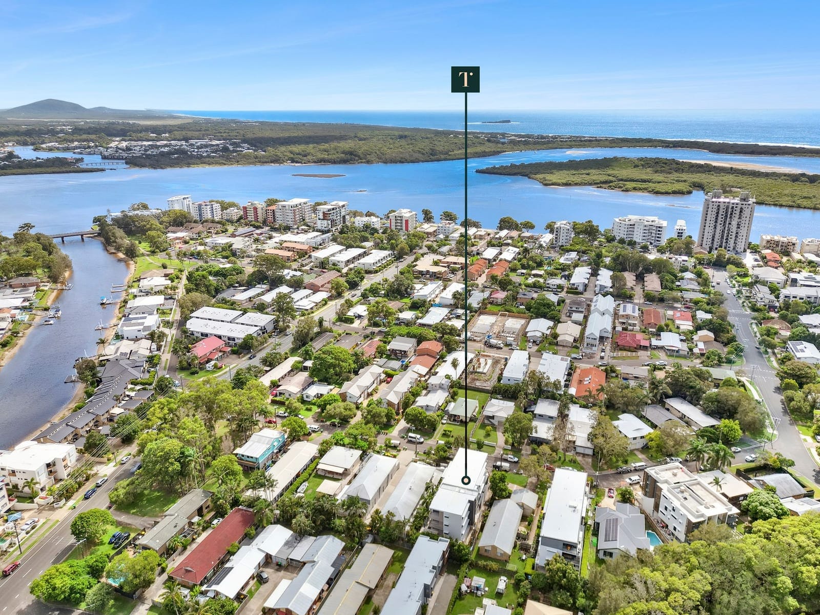 Kalinga Apartments In Heart Of Maroochydore
