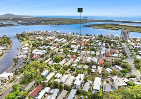 Kalinga Apartments In Heart Of Maroochydore