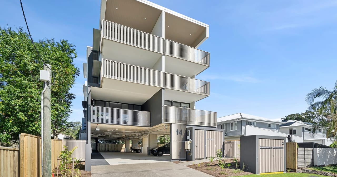 5/14 Norman Avenue, Maroochydore