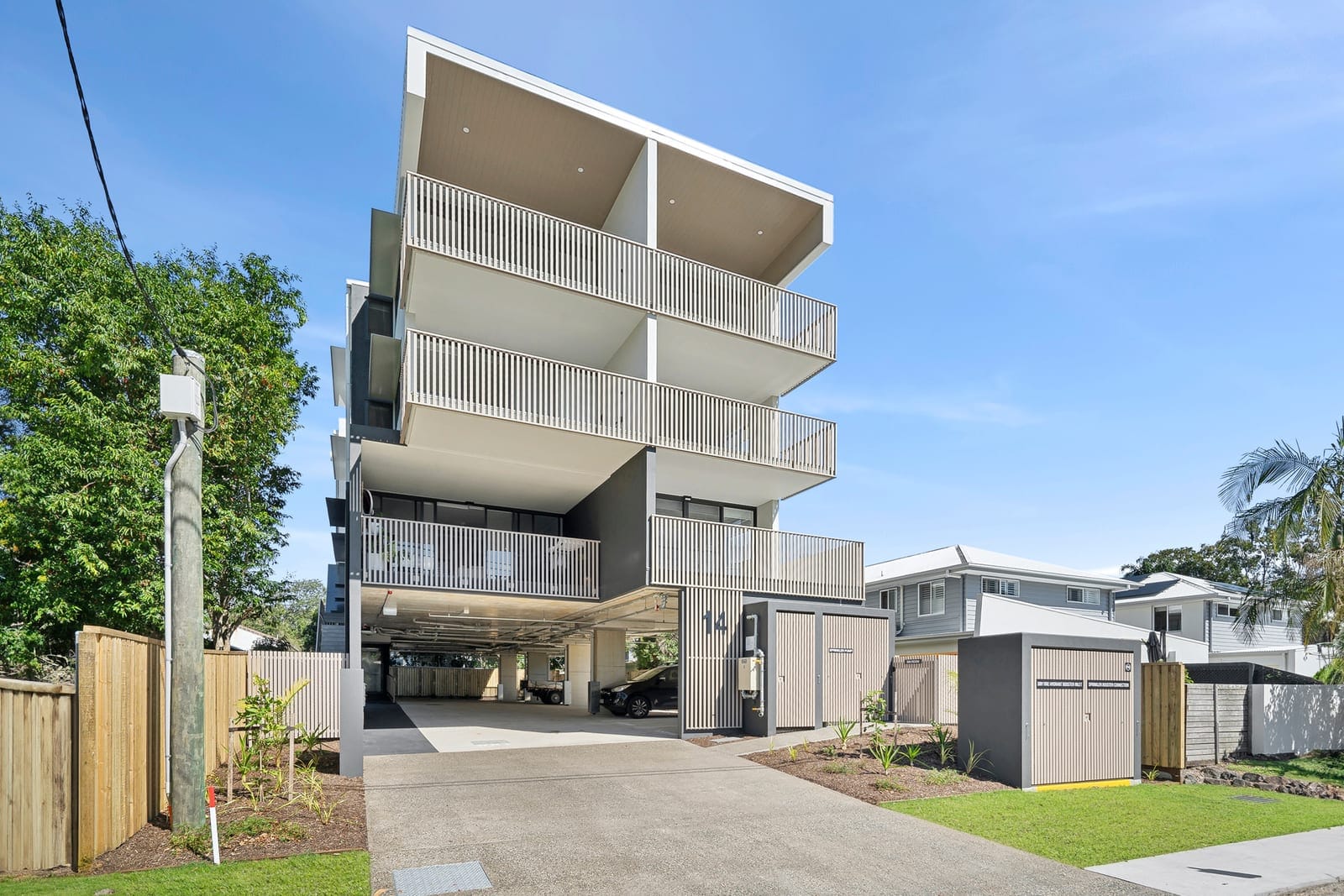 Kalinga Apartments In Heart Of Maroochydore