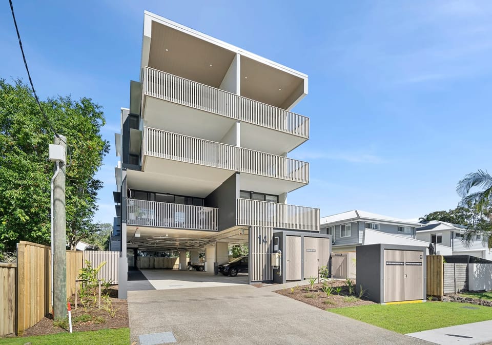 Kalinga Apartments In Heart Of Maroochydore