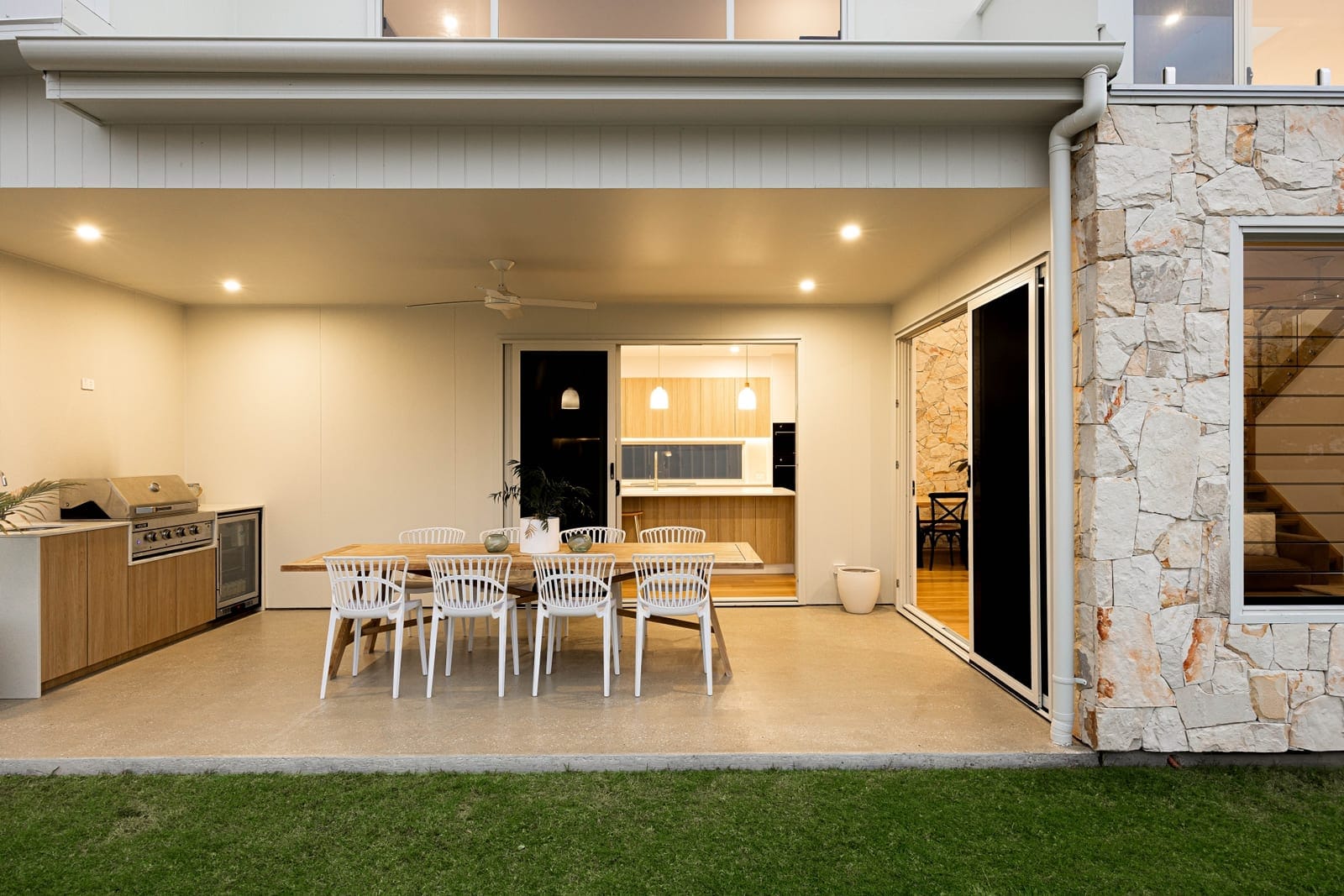 North Facing Luxury Living, Dual Access