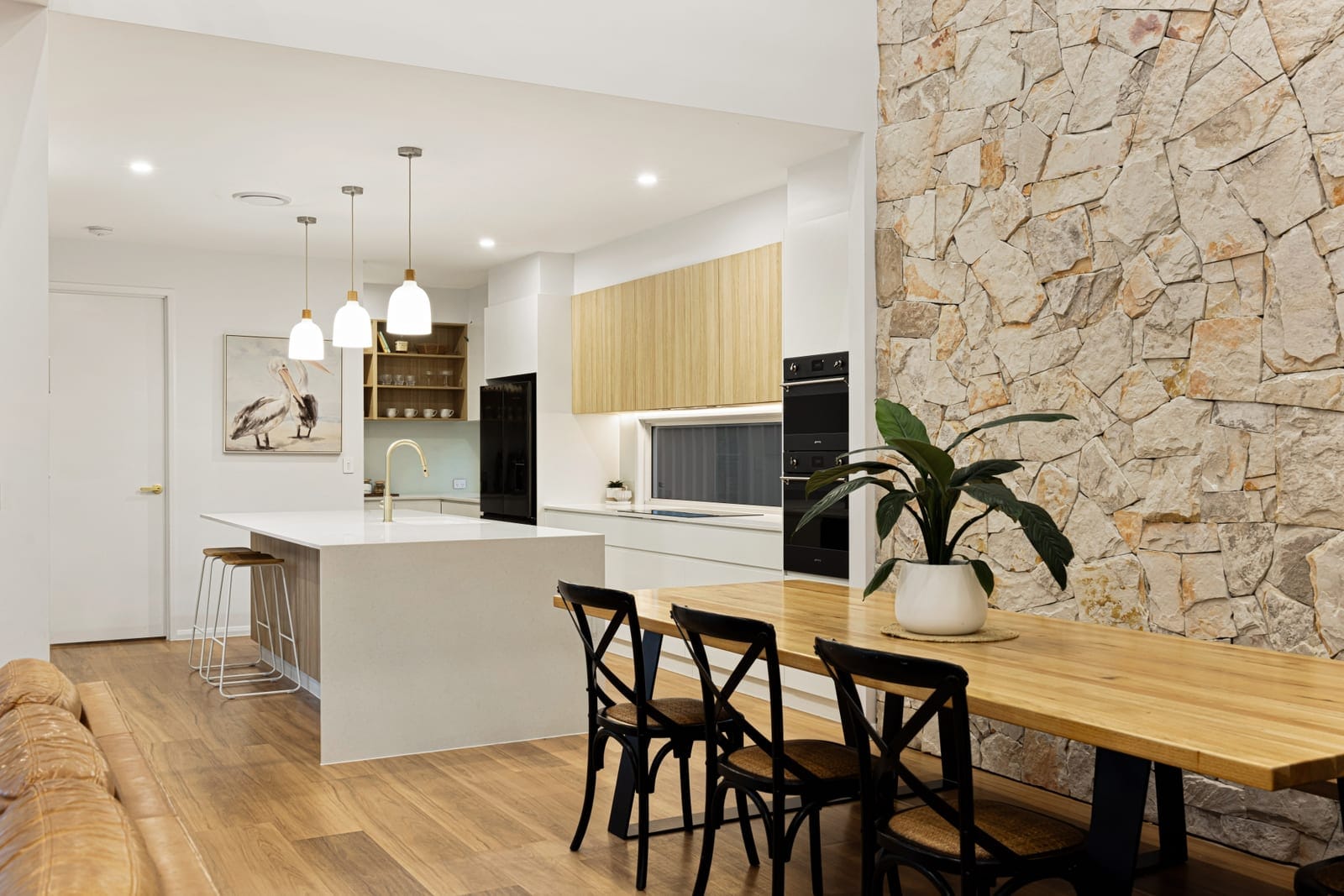 North Facing Luxury Living, Dual Access