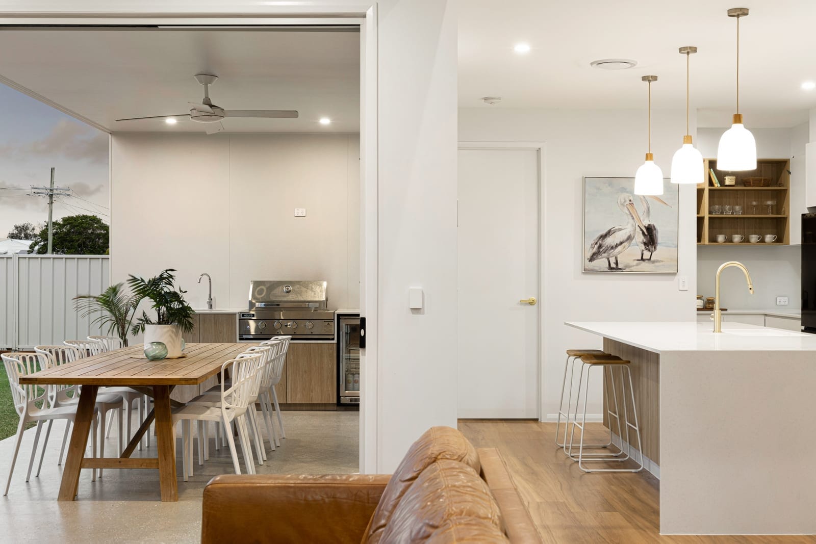 North Facing Luxury Living, Dual Access