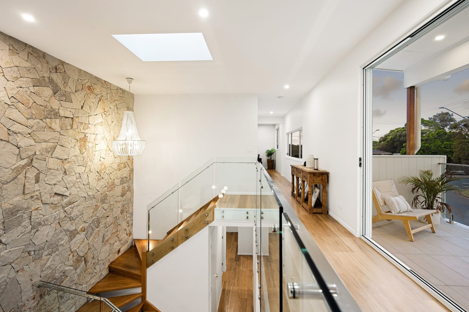 North Facing Luxury Living, Dual Access