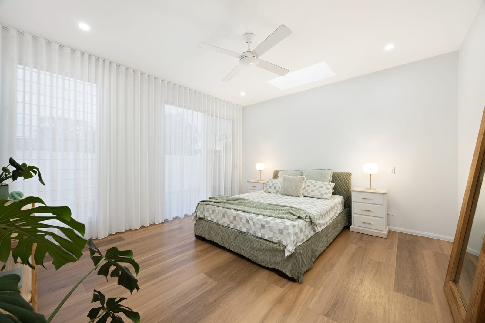 North Facing Luxury Living, Dual Access