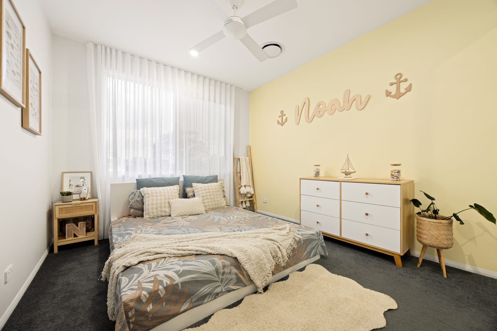 North Facing Luxury Living, Dual Access