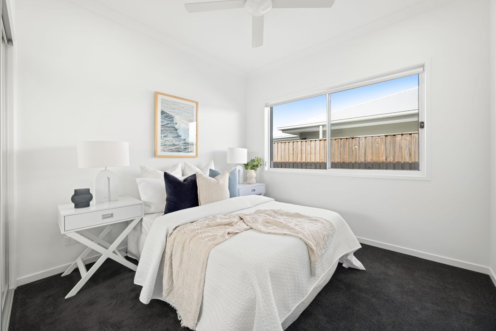 Contemporary Luxury, Effortless Elegance, Low Maintenance Living!