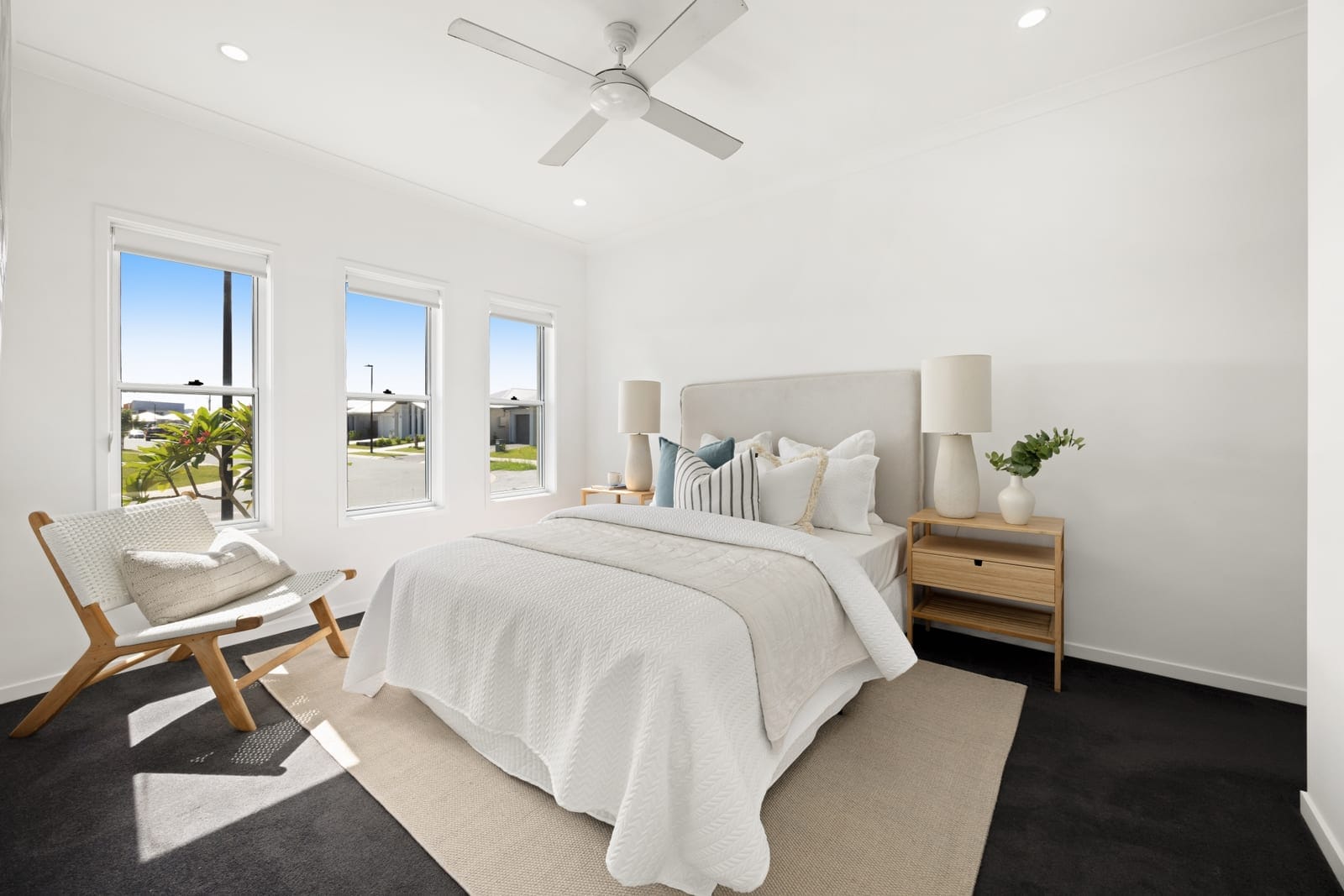 Contemporary Luxury, Effortless Elegance, Low Maintenance Living!