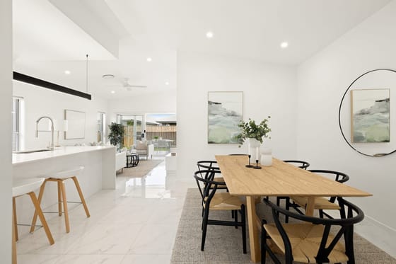 Contemporary Luxury, Effortless Elegance, Low Maintenance Living!