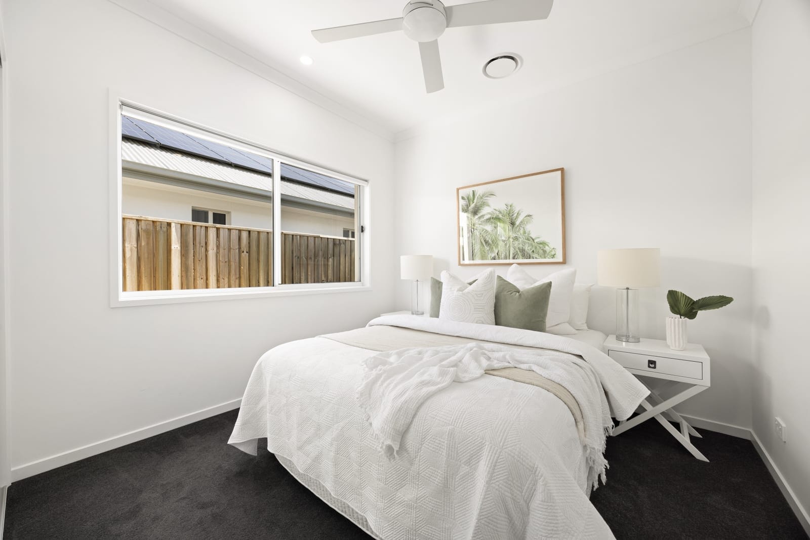 Contemporary Luxury, Effortless Elegance, Low Maintenance Living!