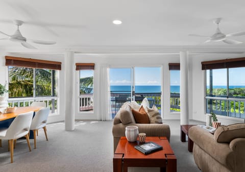 Sought After Location and Views
