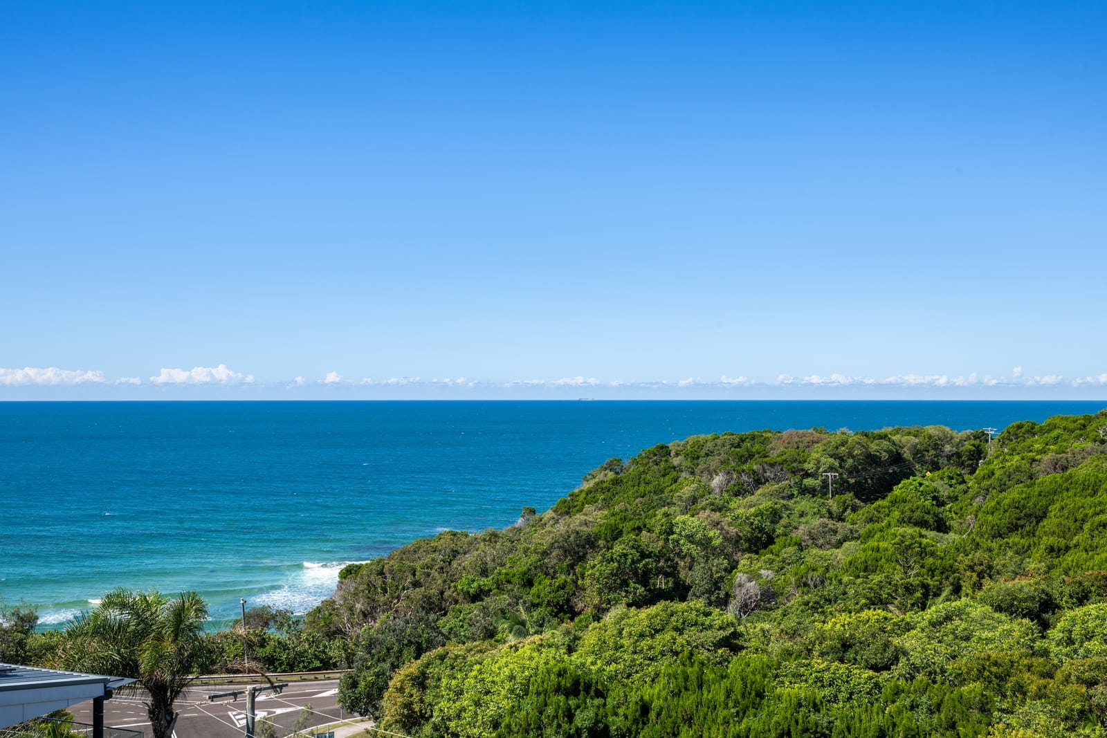 Sought After Location and Views