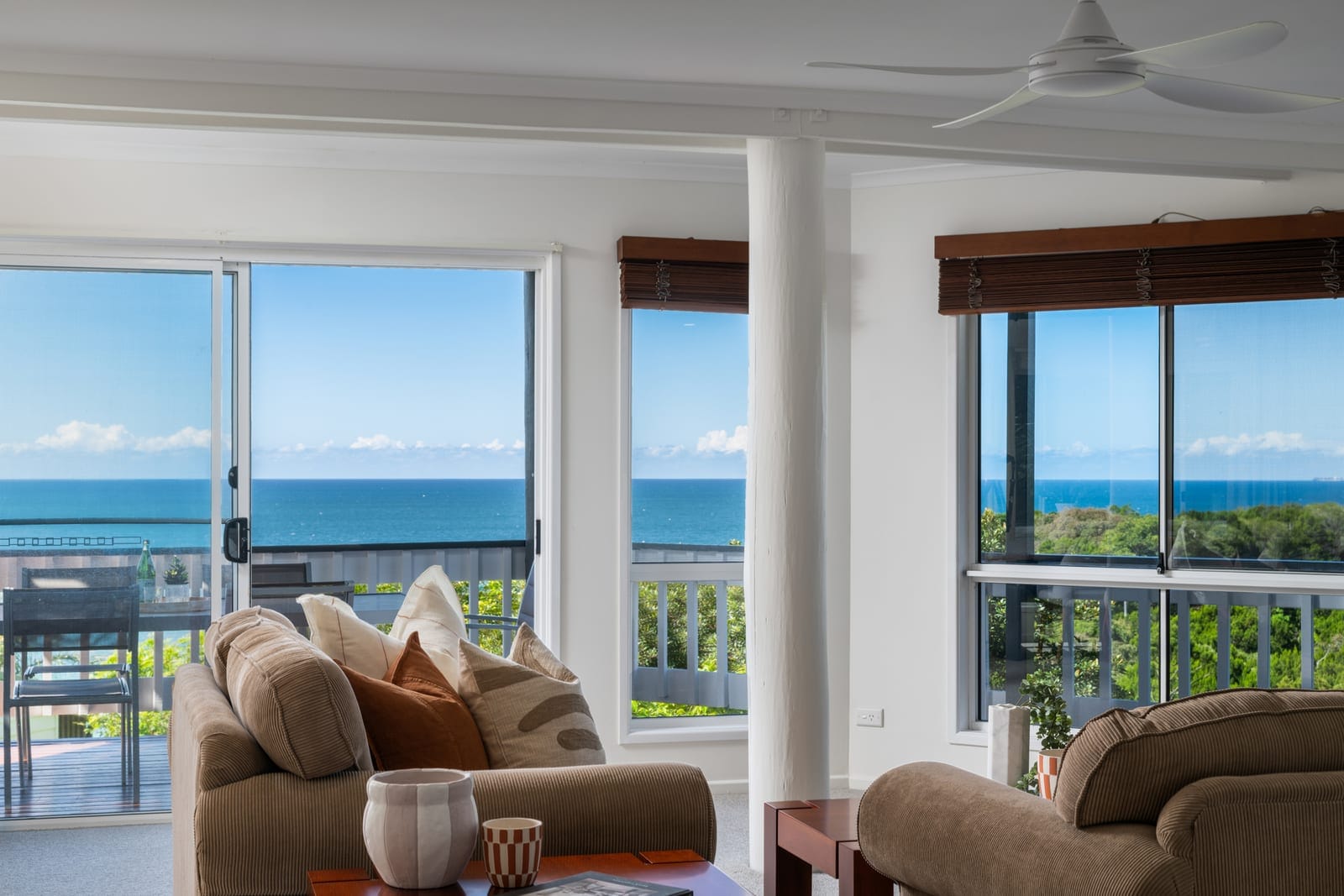 Sought After Location and Views