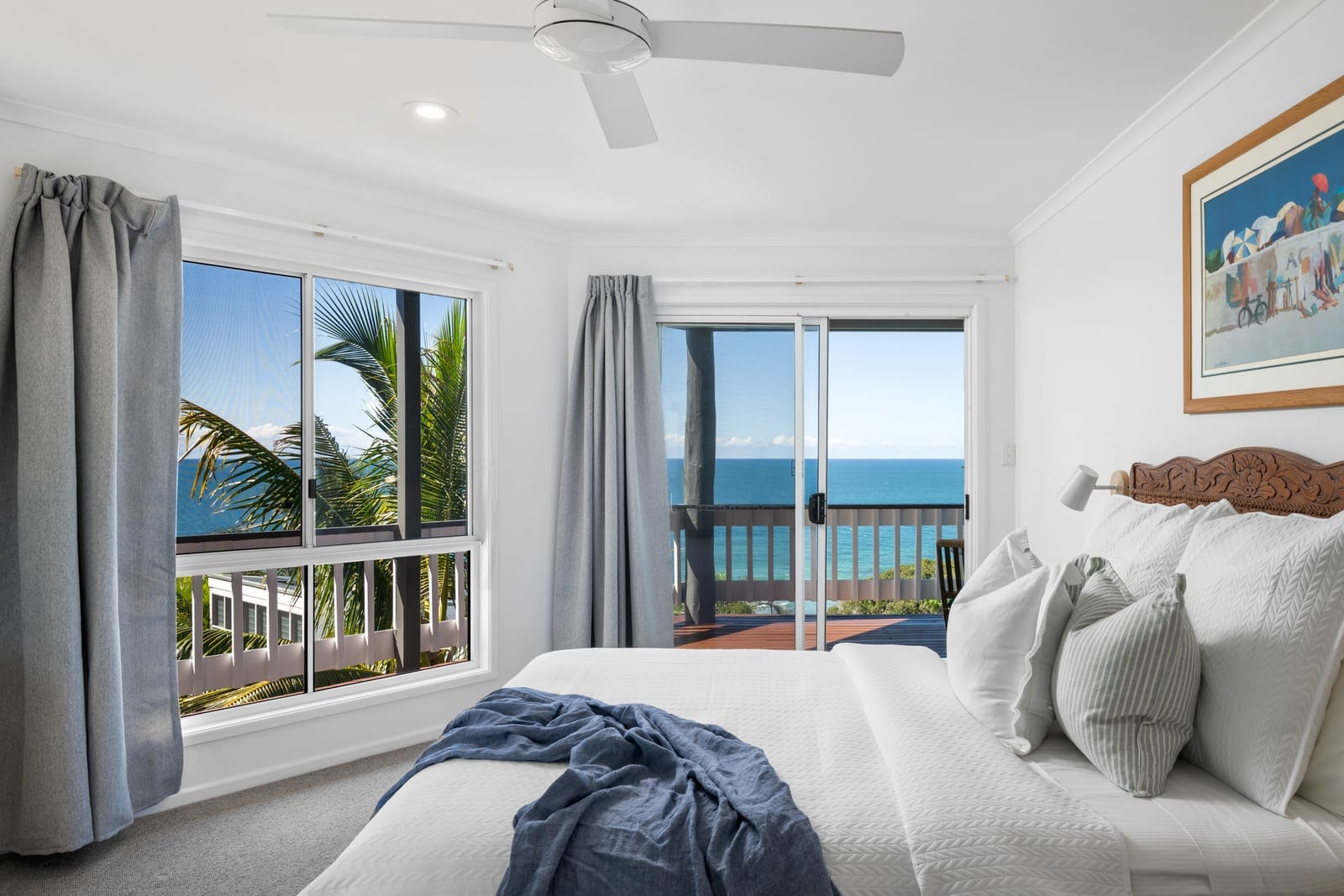 Sought After Location and Views