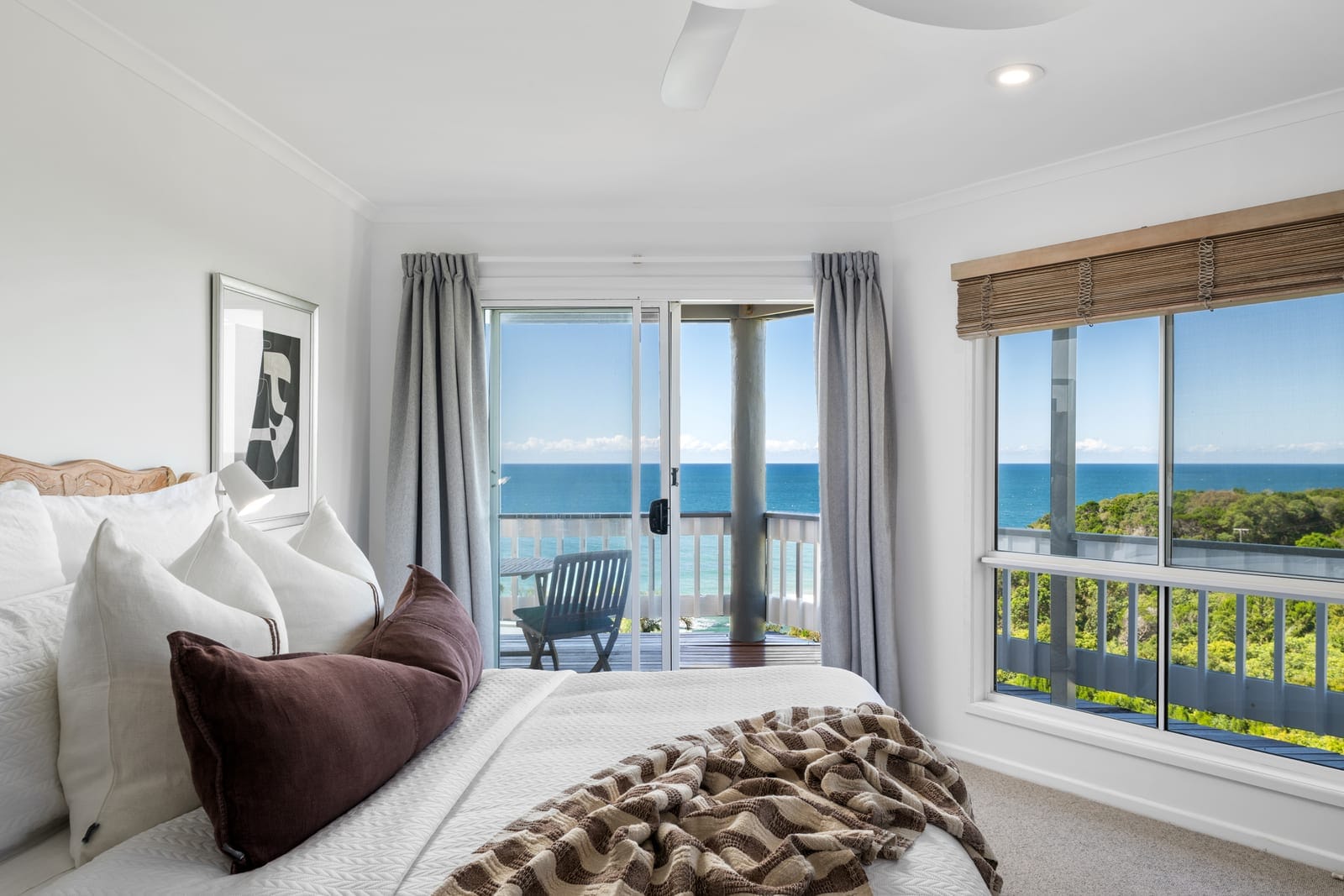 Sought After Location and Views