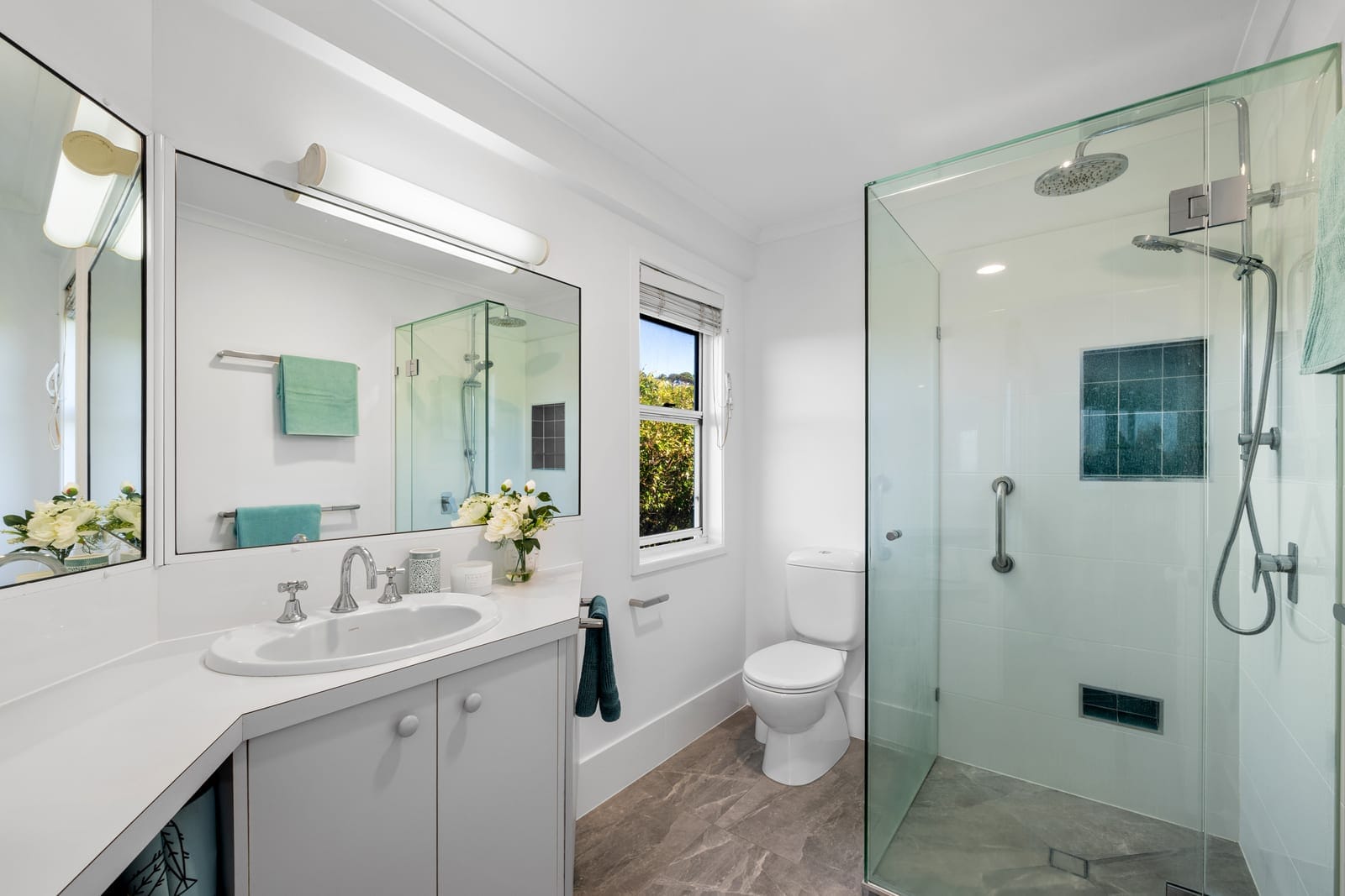 Sought After Location and Views