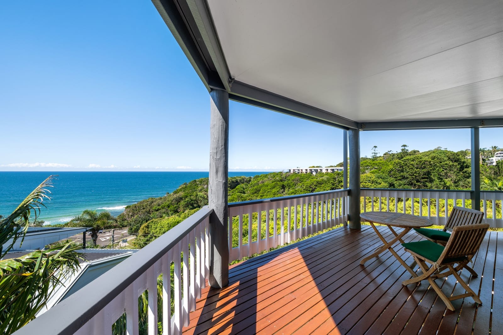 Sought After Location and Views