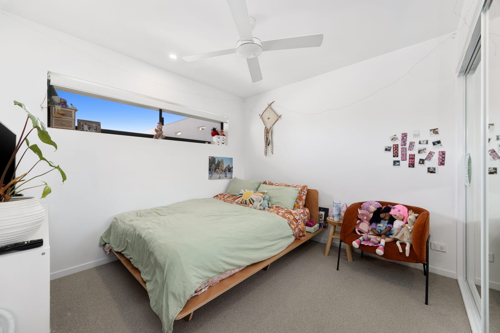 SOLD BY JAMIE VIBERT