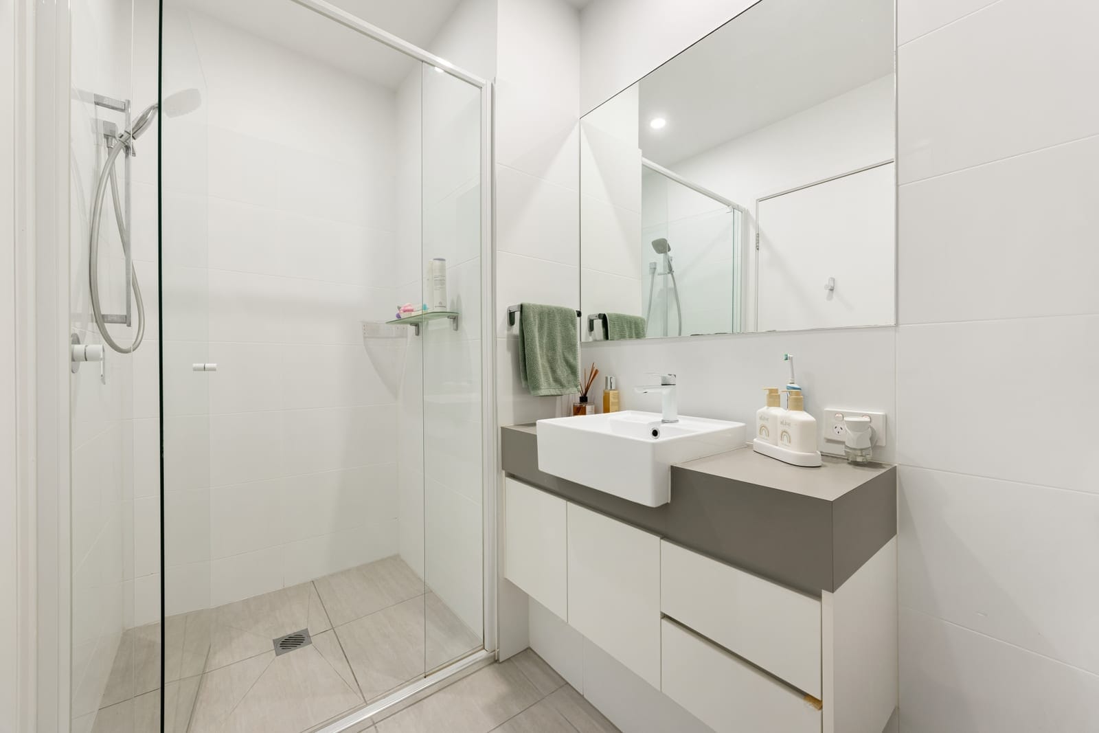 SOLD BY JAMIE VIBERT