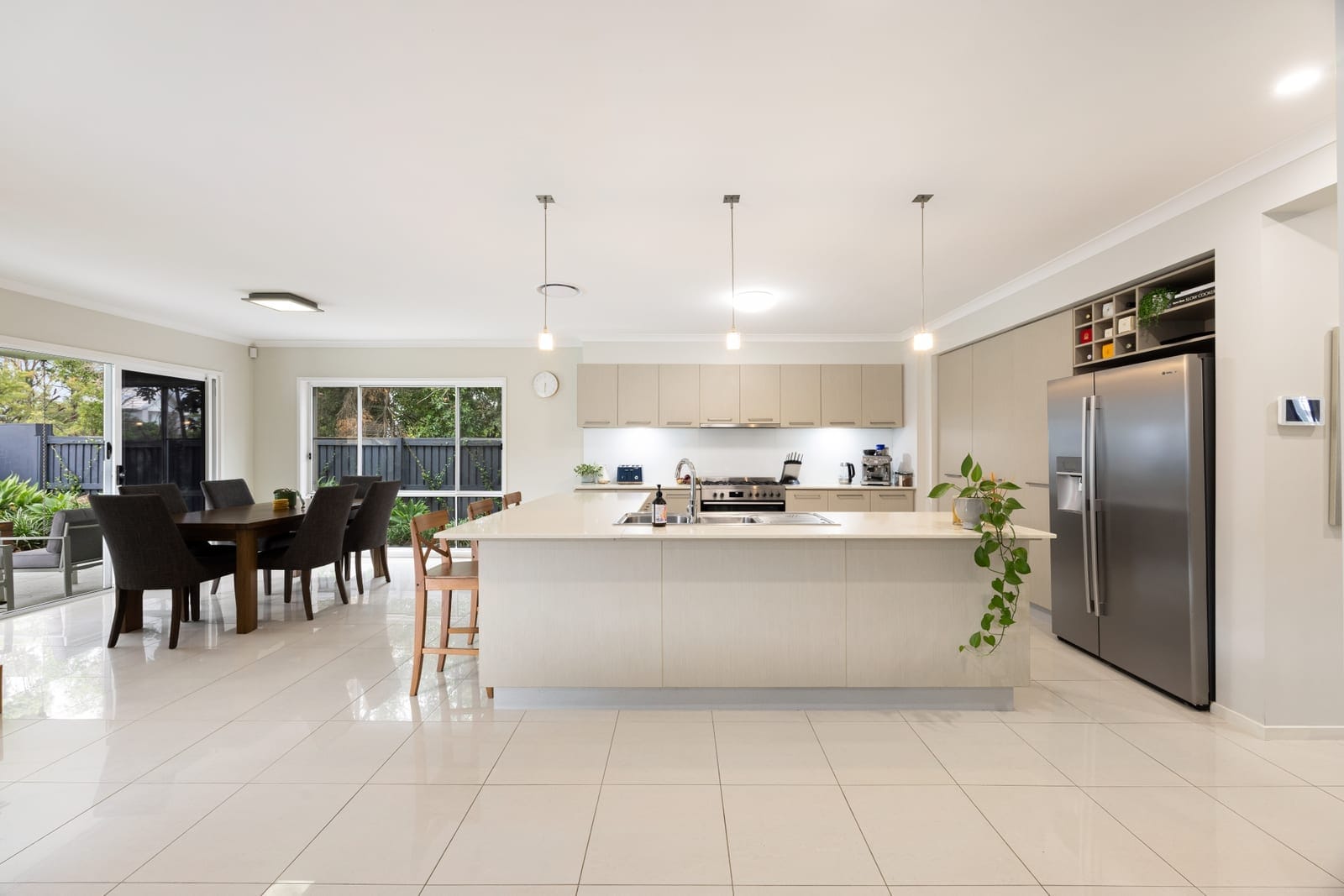 Spacious Family Dream Home in Serene Cul-de-sac Setting