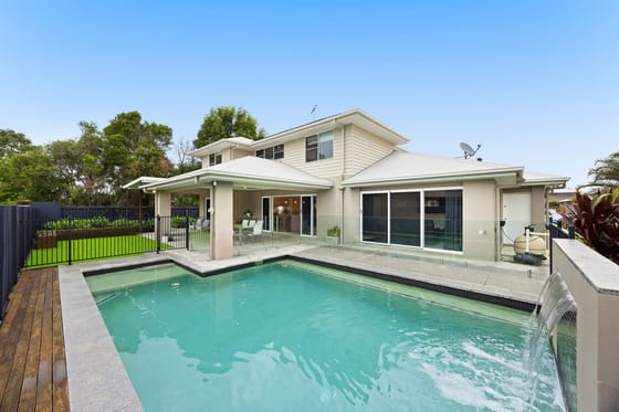 Spacious Family Dream Home in Serene Cul-de-sac Setting