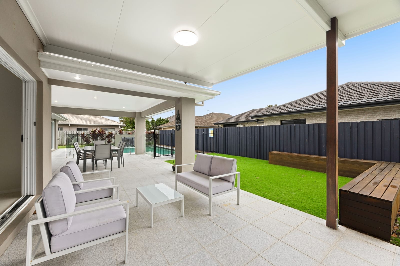Spacious Family Dream Home in Serene Cul-de-sac Setting