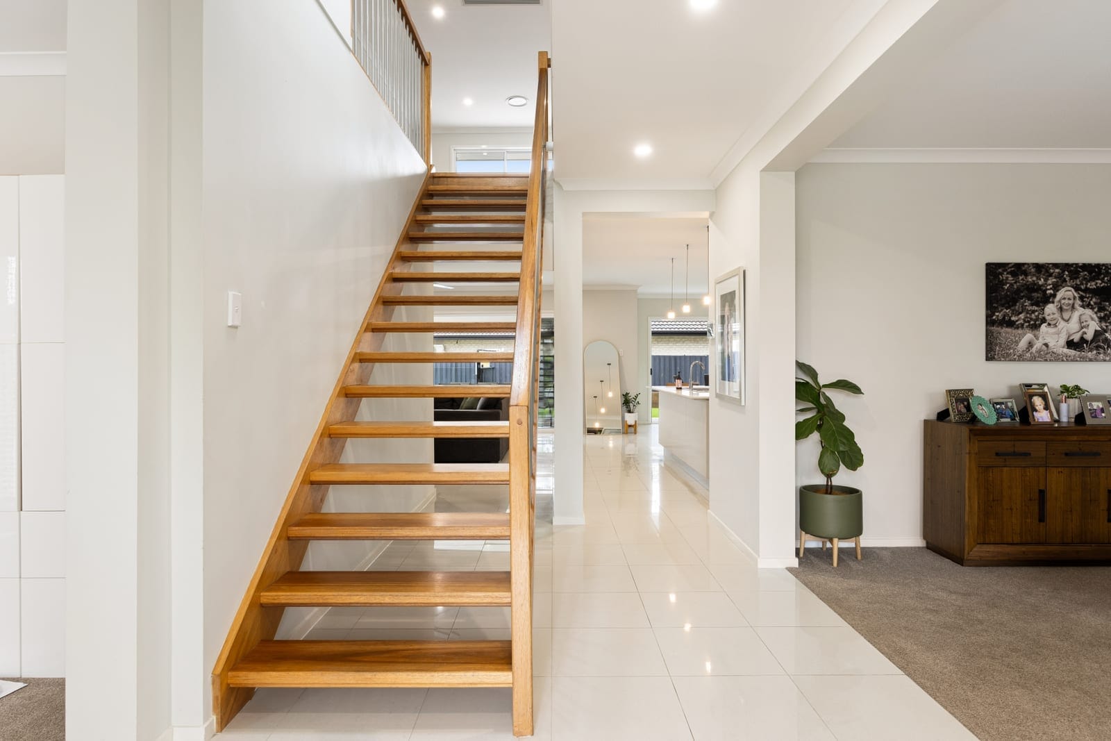 Spacious Family Dream Home in Serene Cul-de-sac Setting