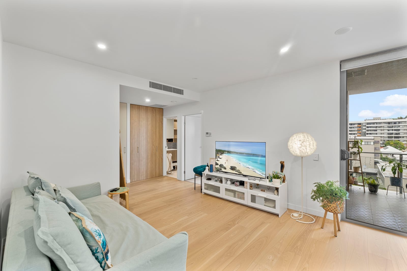 Luxury Apartment In The Heart Of Kangaroo Point