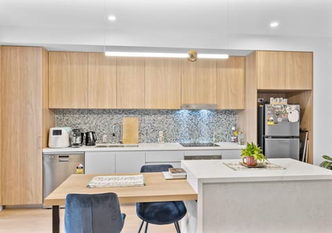 Luxury Apartment In The Heart Of Kangaroo Point
