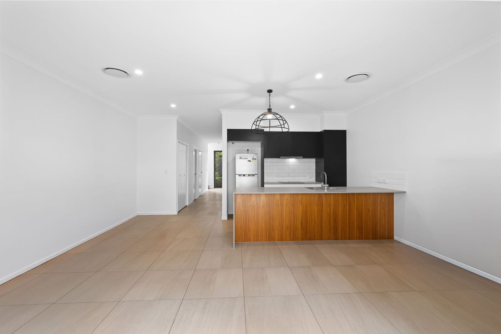 Exclusive Boutique Townhome in Bracken Ridge