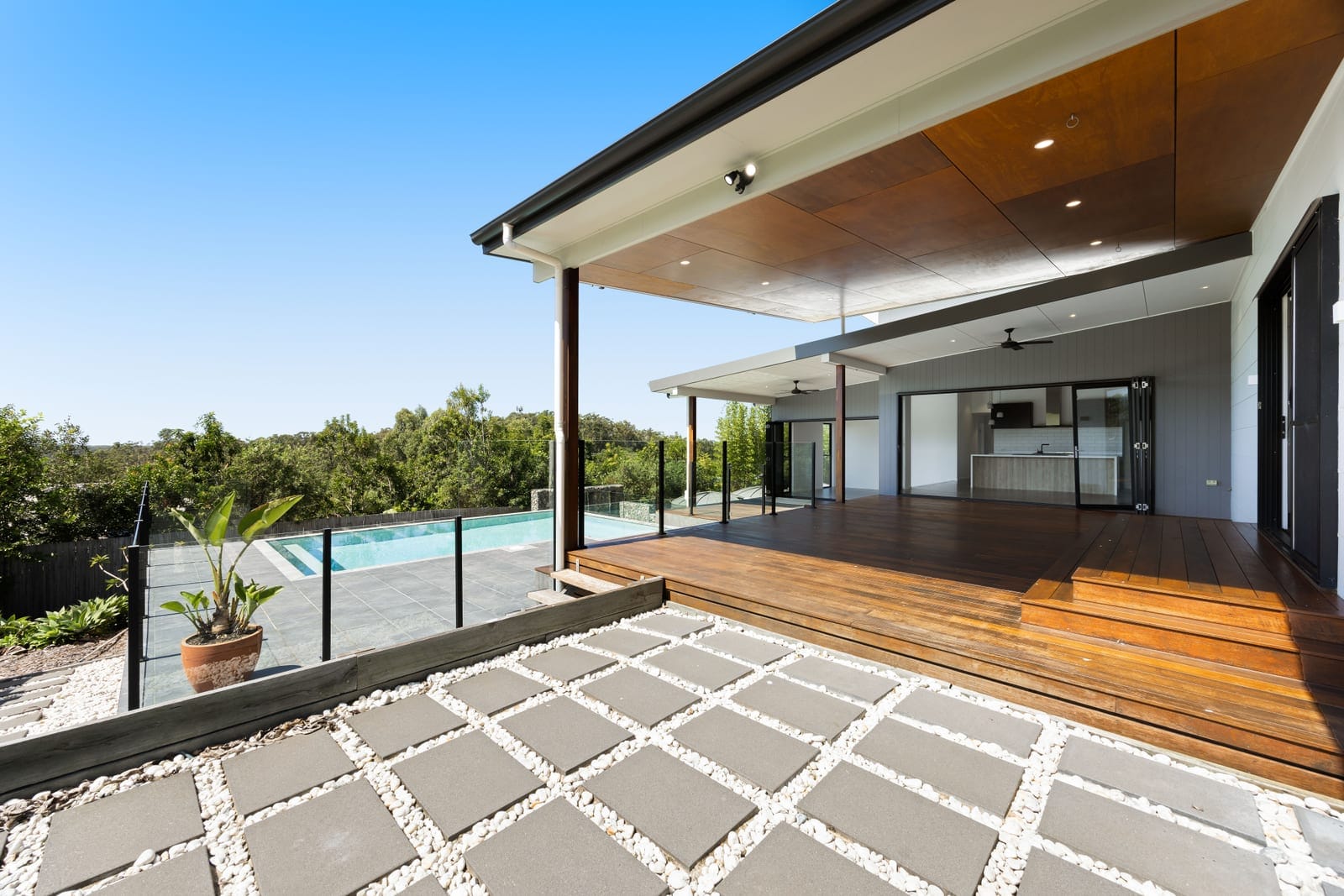 Family-Friendly in Every Sense: Size, Design, Lifestyle
