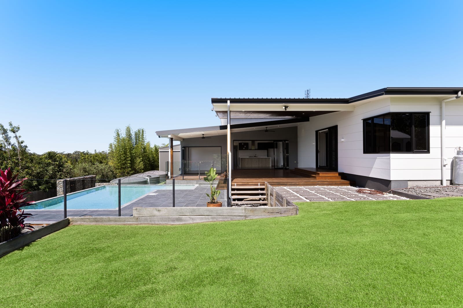 Family-Friendly in Every Sense: Size, Design, Lifestyle