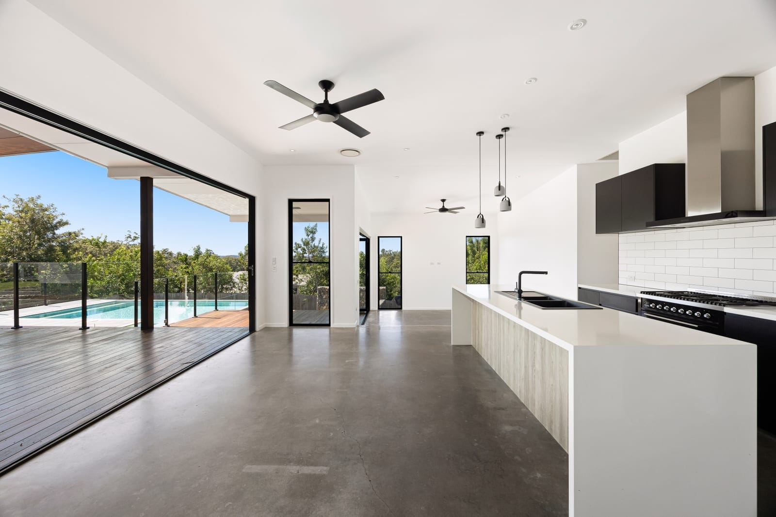 Family-Friendly in Every Sense: Size, Design, Lifestyle