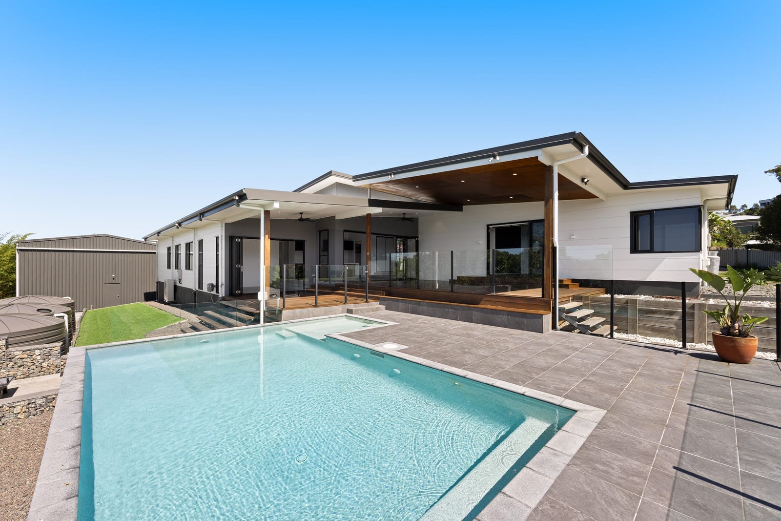Family-Friendly in Every Sense: Size, Design, Lifestyle