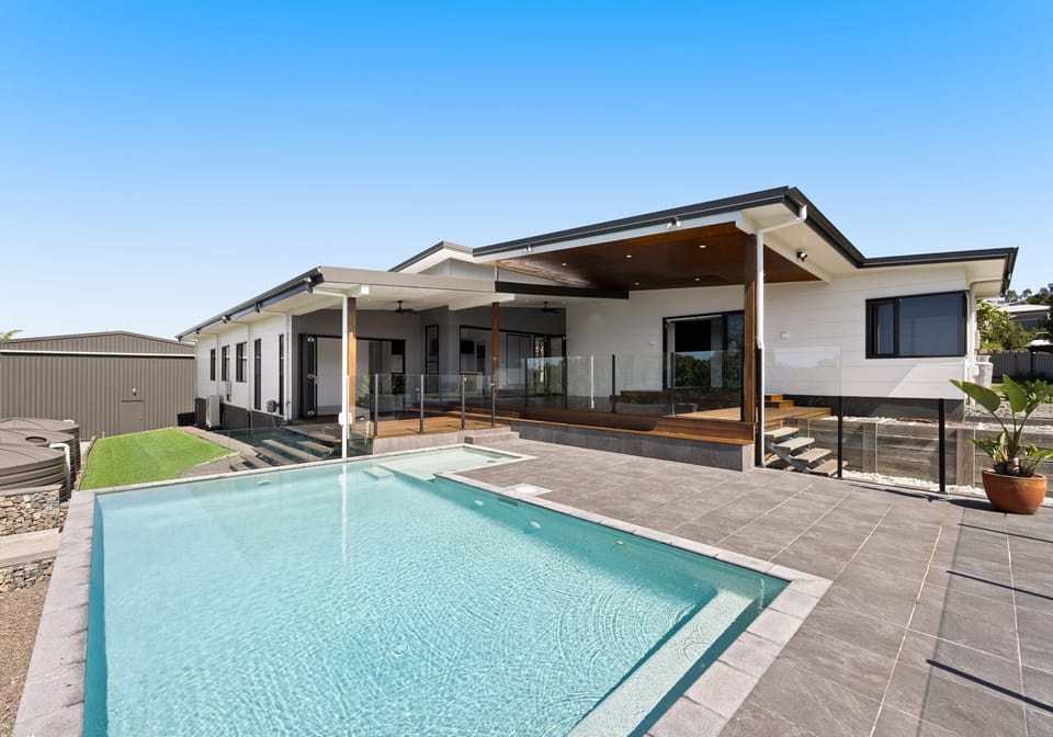 Family-Friendly in Every Sense: Size, Design, Lifestyle