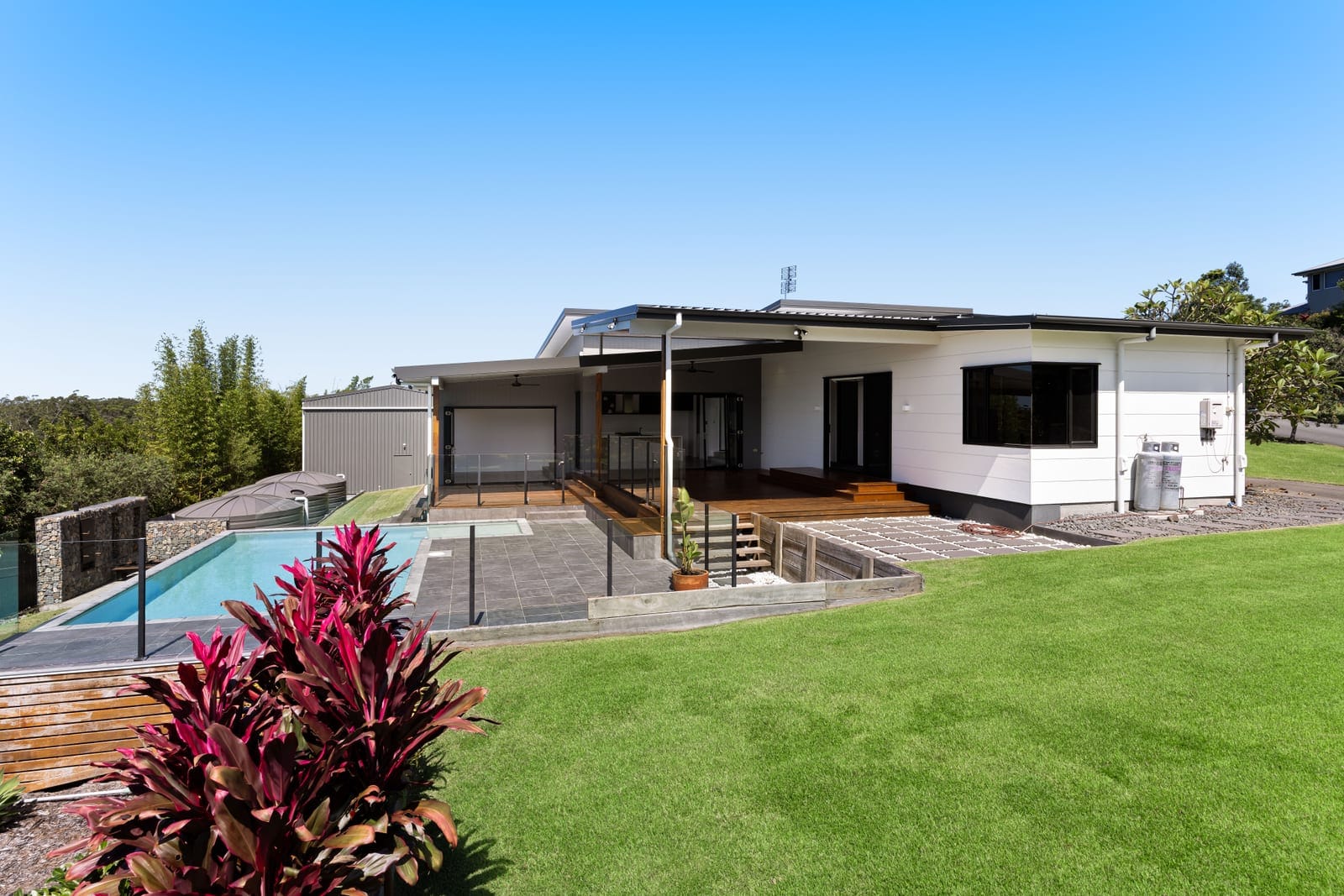 Family-Friendly in Every Sense: Size, Design, Lifestyle
