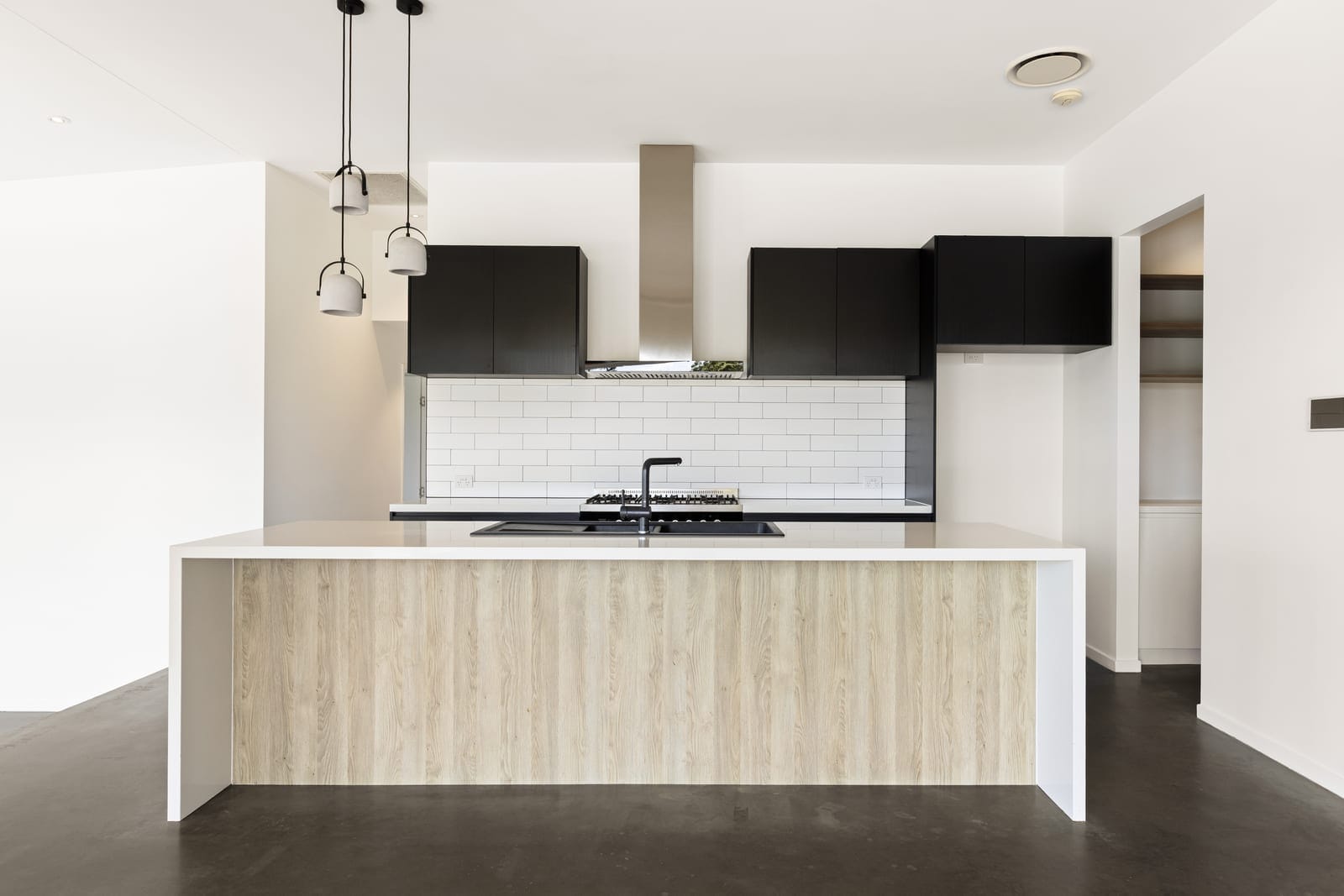 Family-Friendly in Every Sense: Size, Design, Lifestyle