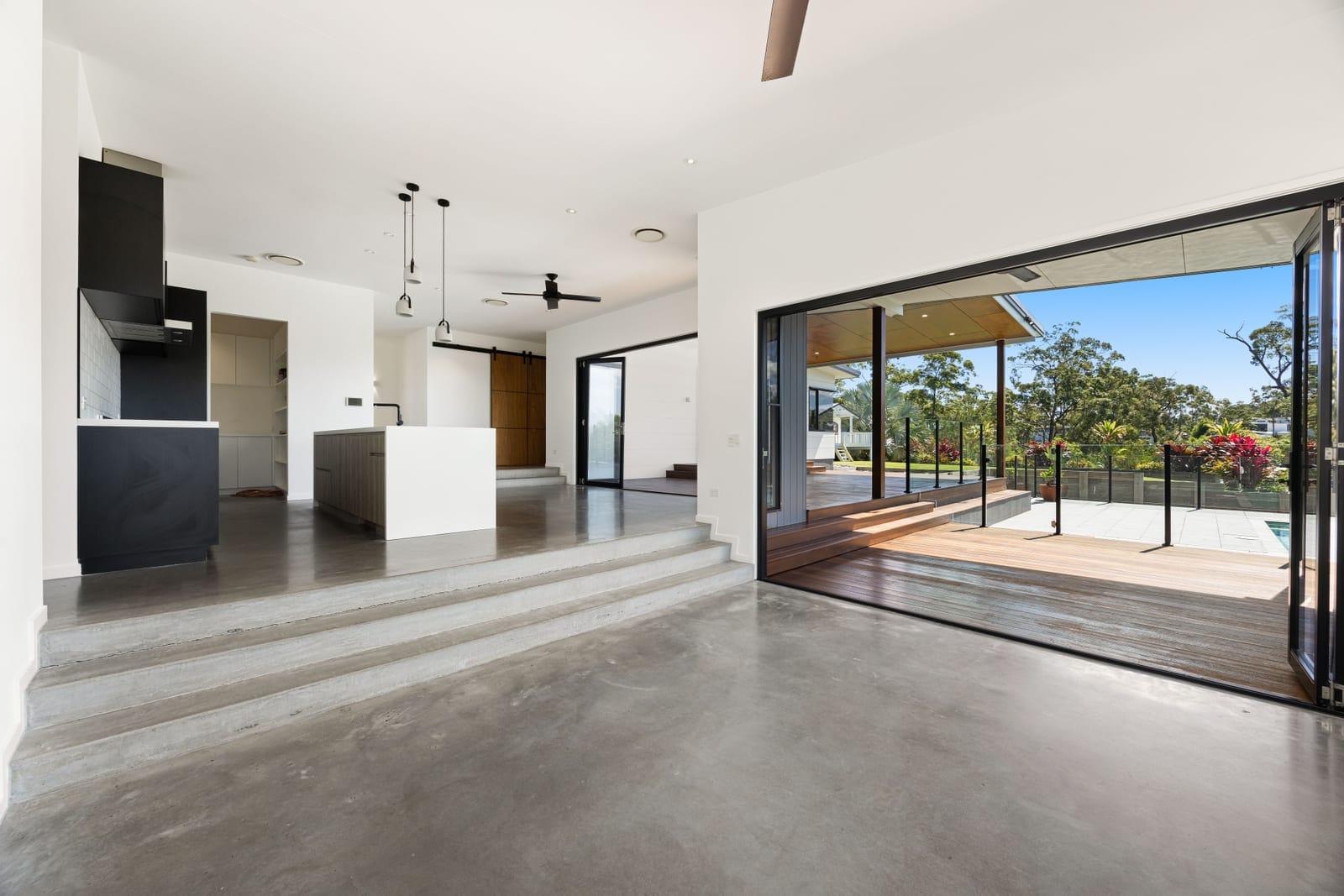 Family-Friendly in Every Sense: Size, Design, Lifestyle