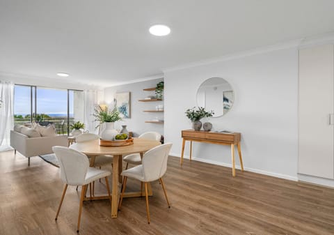 Panoramic Ocean Views from On Top!