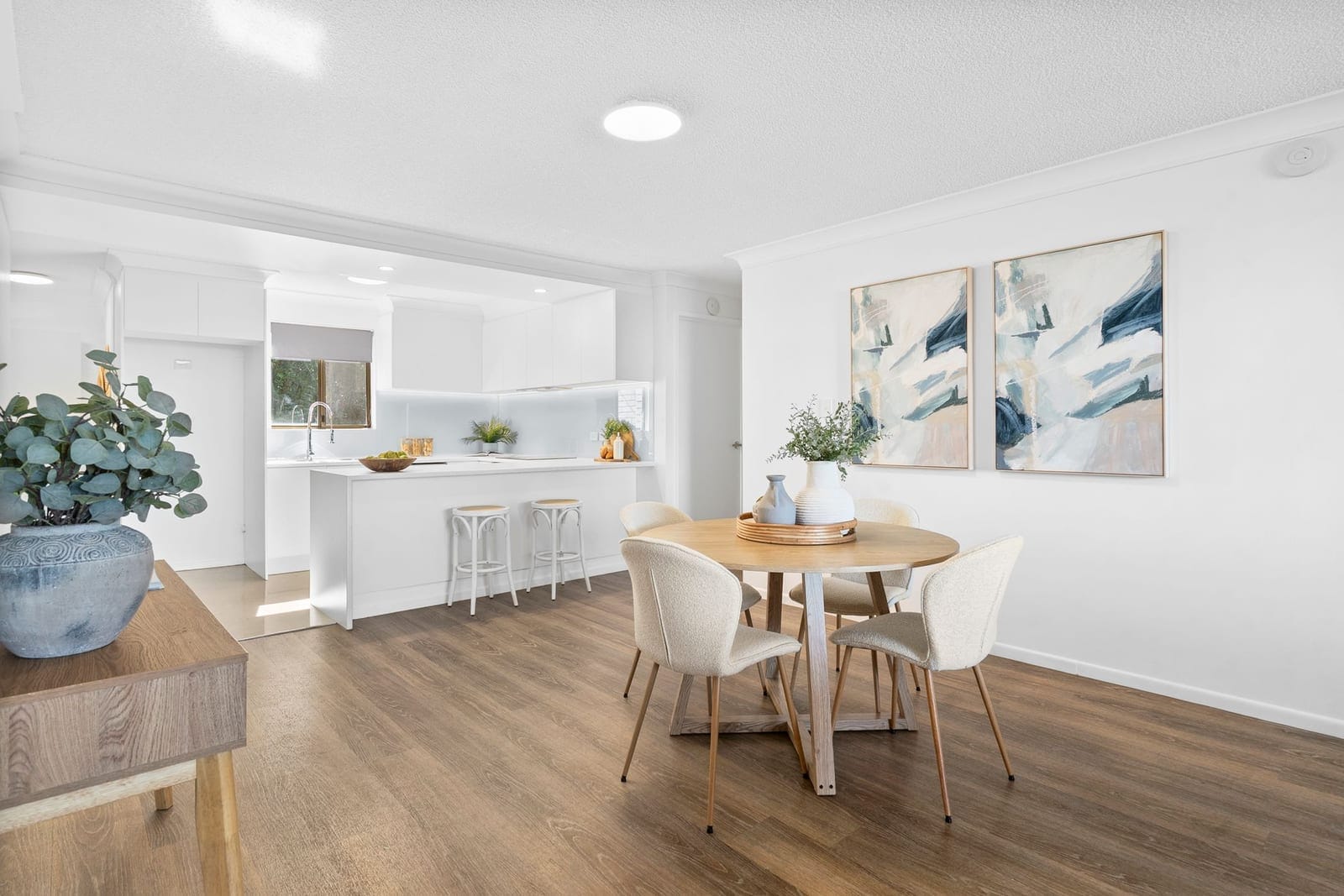 Panoramic Ocean Views from On Top!