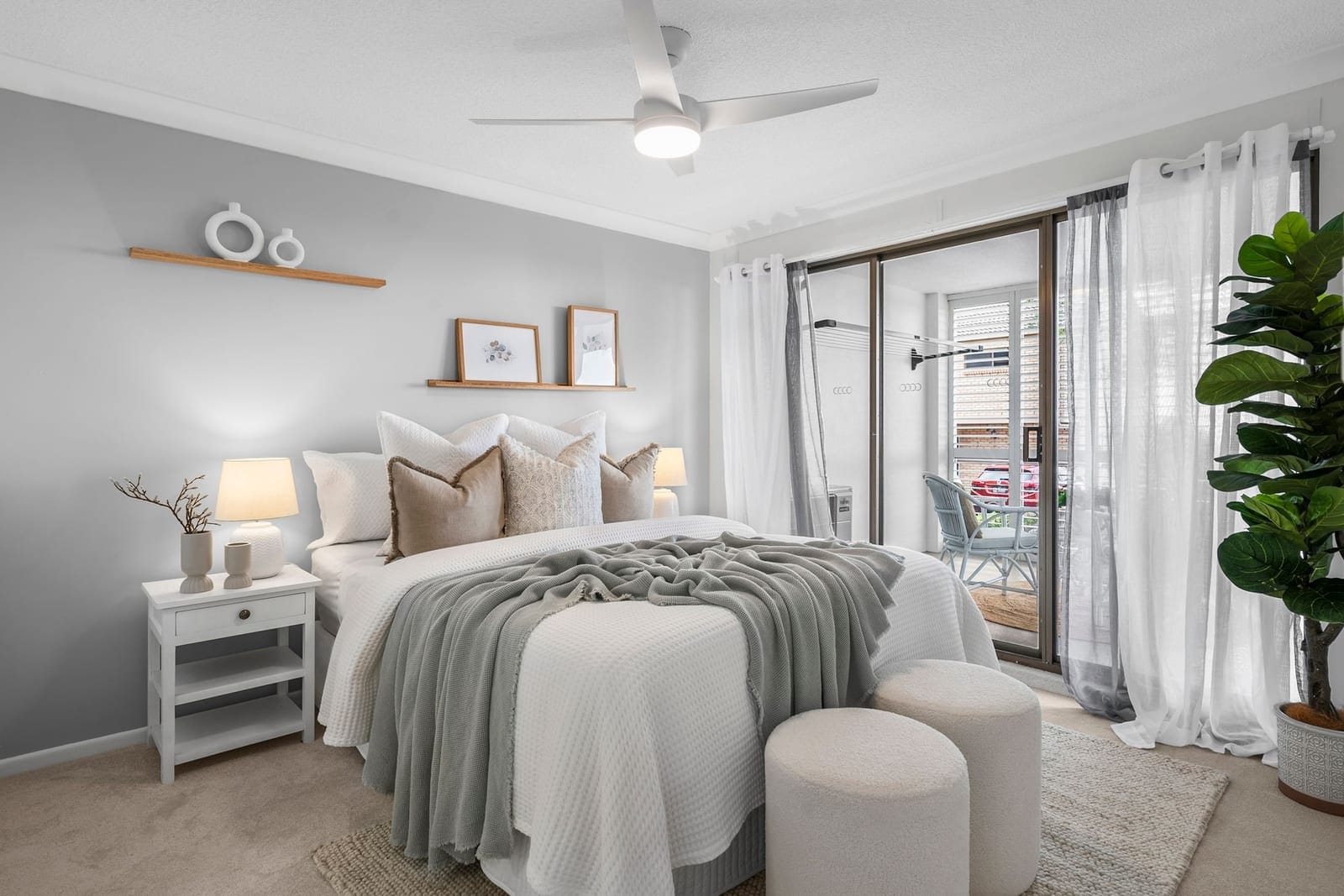 Panoramic Ocean Views from On Top!