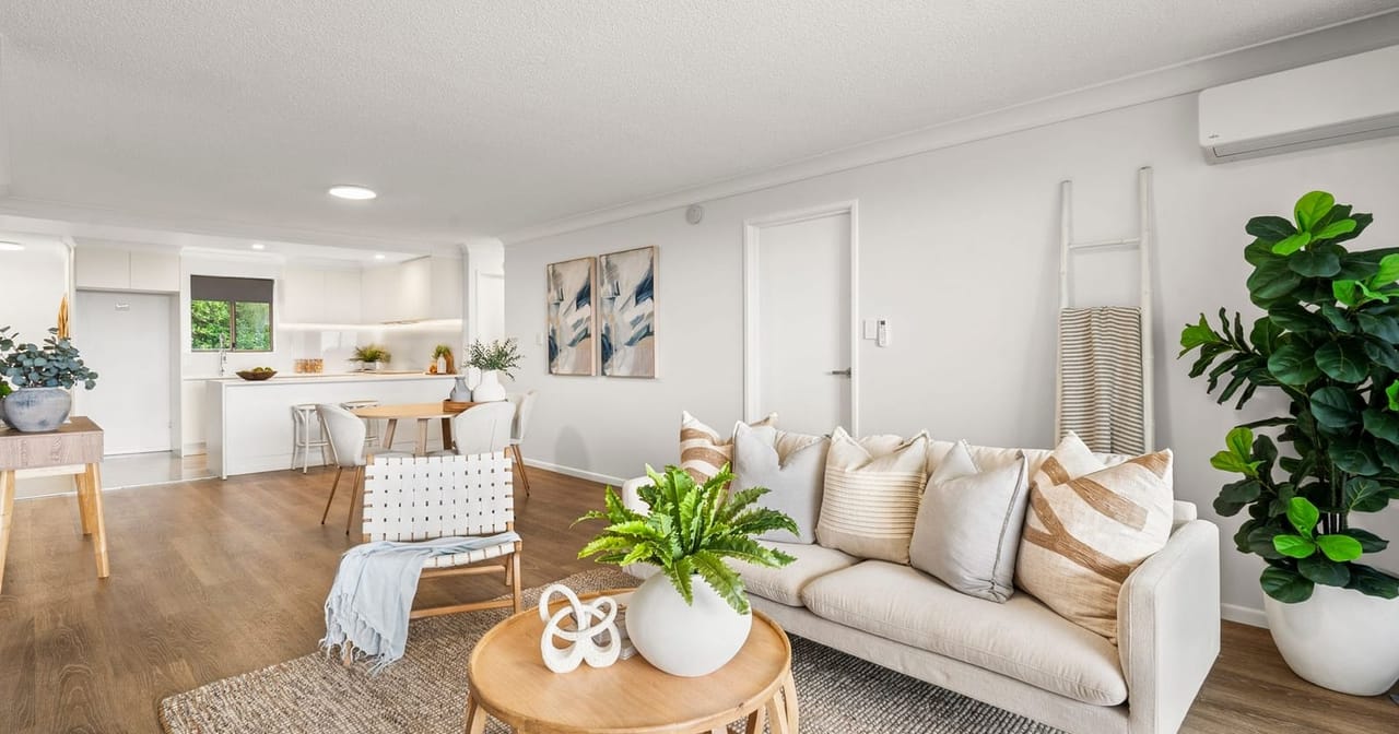 4/158 Mooloolaba Road, Buderim