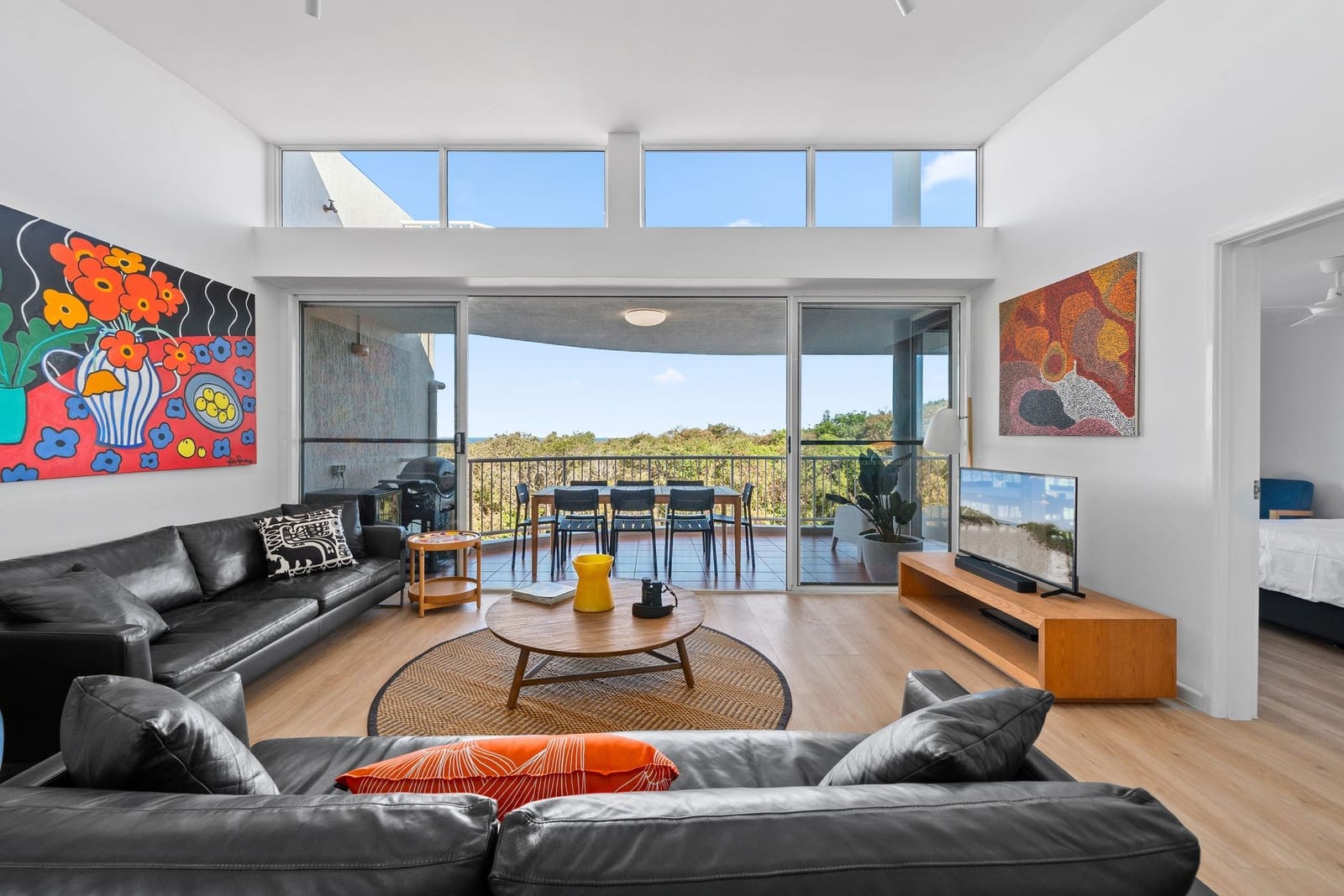 Hidden Gem with Views