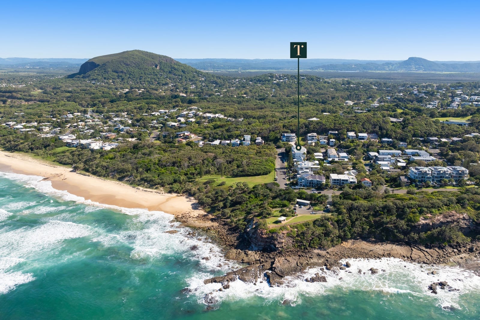 Hidden Gem with Views