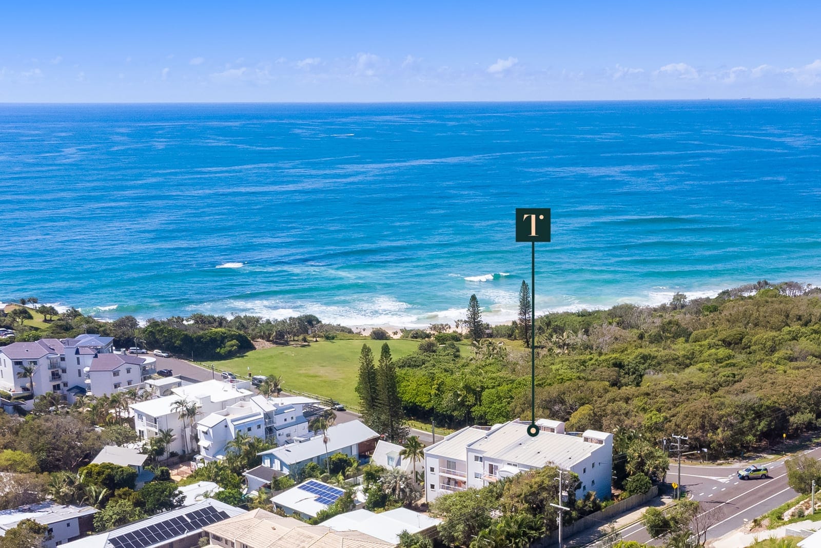 Hidden Gem with Views