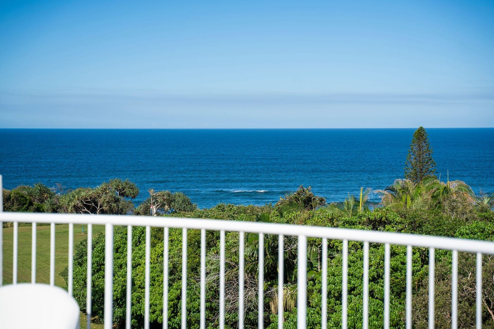 Hidden Gem with Views