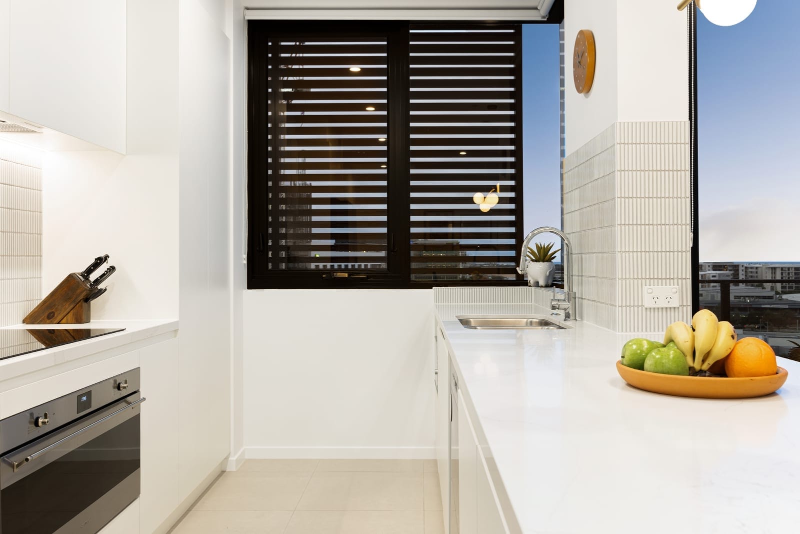 Best of Both Worlds: CBD to Ocean in your Penthouse